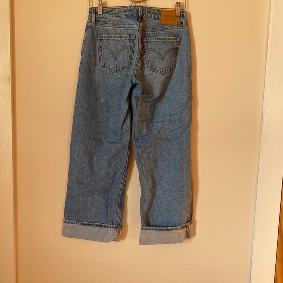 Levi's Low Loose Denim - Picture 3 of 3